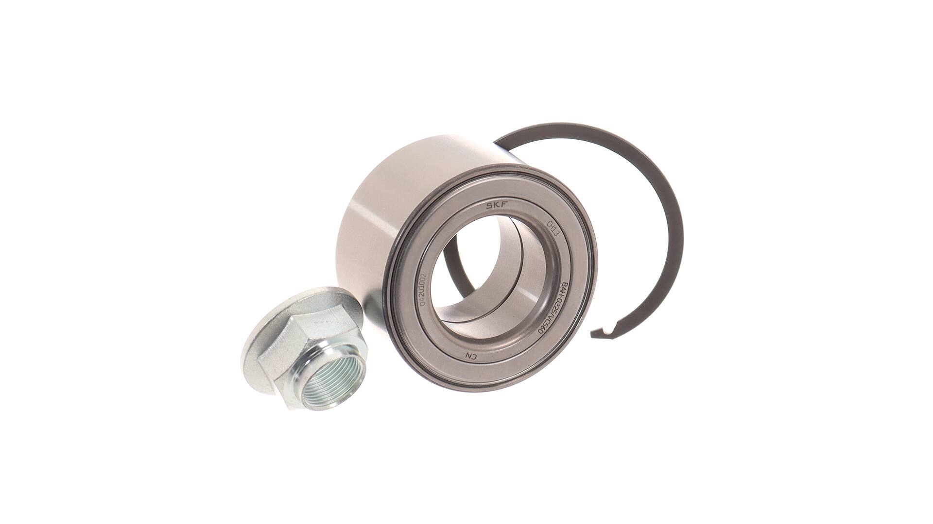 Wheel bearing kit VKBA 6849 SKF BT4Z 1215 A FORD, TOYOTA, MAZDA, FORD USA, PONTIAC