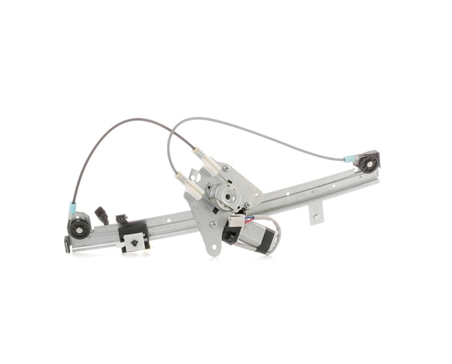 RIDEX 1561W0338 window regulator PEUGEOT 306 Hatchback 1.6 89hp 1994