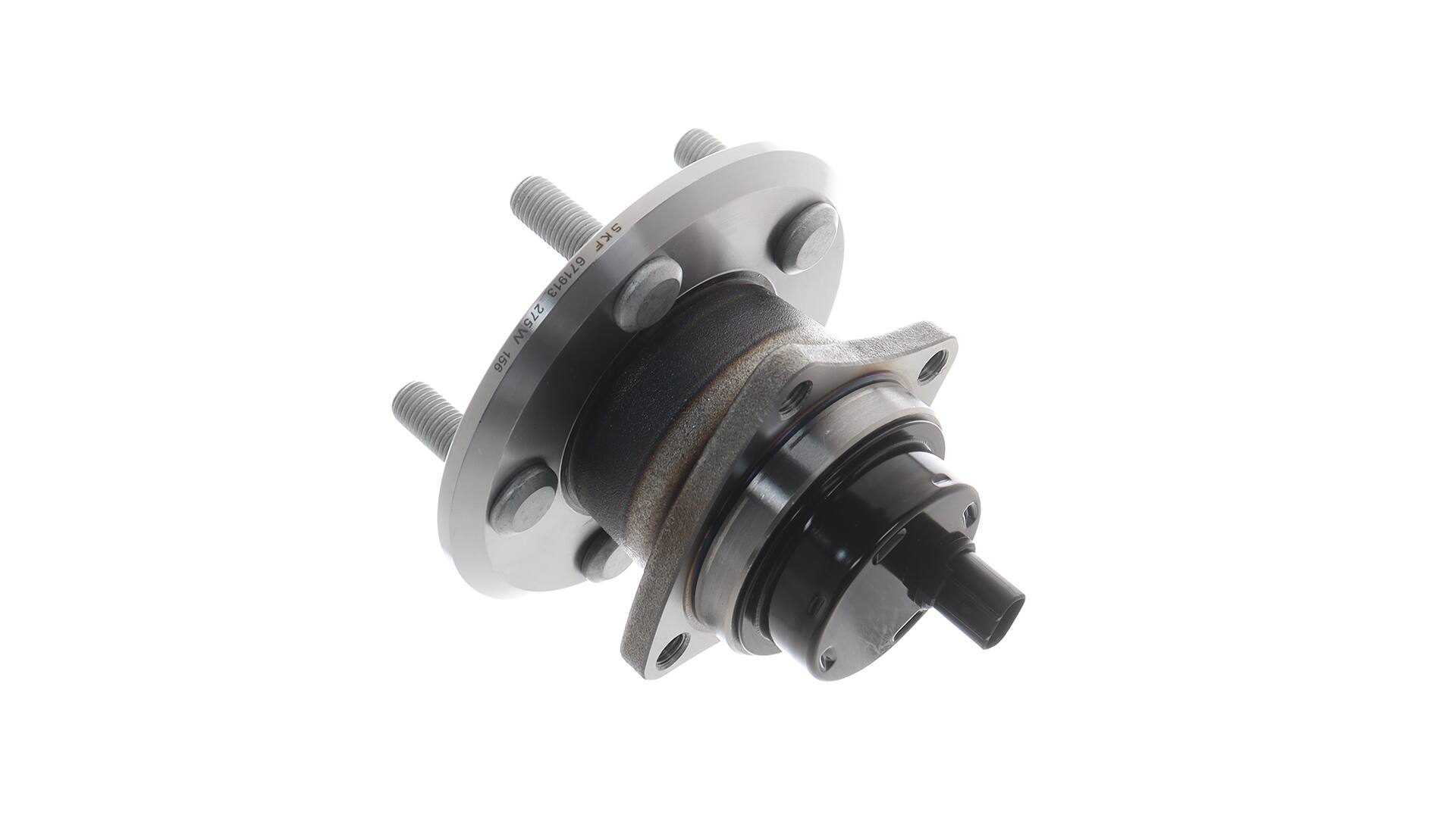 SKF | Radnabe mit integriertem ABS-Sensor VKBA 6851 TOYOTA Celica VII Coupe (T230) 2001 günstig online