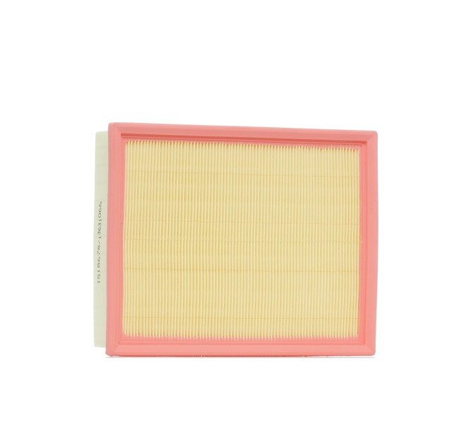 RIDEX 8A0612 Air filter LAND ROVER Defender Pickup (L316) 2.4 Td4 4x4 122 hp Diesel 2016