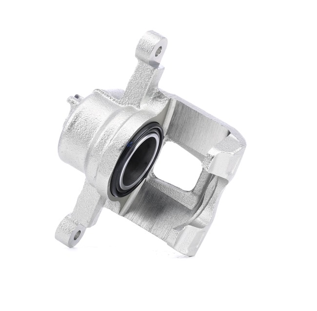 Pinza de freno 78B0540 RIDEX CHEVROLET Spark (M200, M250) 1.0 SX 2005 63 cv