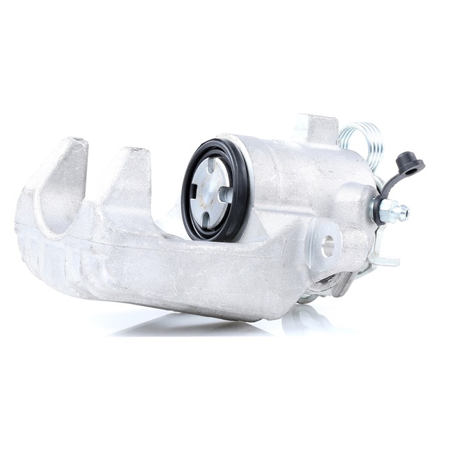 RIDEX | Pinças De Travão Eixo traseiro esquerdo, Eixo traseiro, auto-ajustável 78B0551 VW Polo III Hatchback (6N2) 1999 baratos online