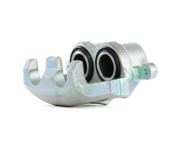 Pinza de freno 78B0563 RIDEX HYUNDAI Santa Fe I (SM) 2.0 CRDi 4x4 2006 125 cv