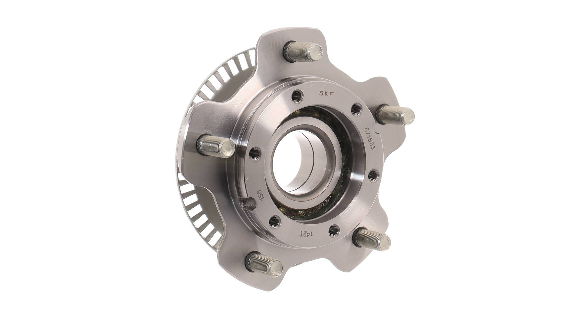 kupić SKF (VKBA 6873) Zestaw łożysk koła