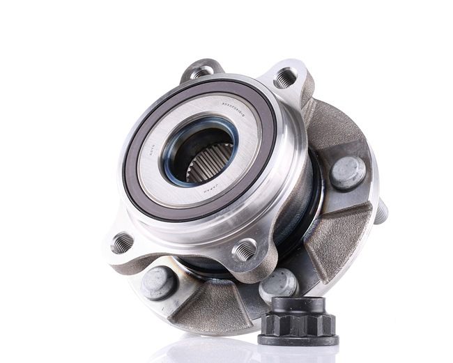 SKF | Radnabe mit integriertem ABS-Sensor VKBA 6875 TOYOTA Auris Kombi (E18) 2014 günstig online