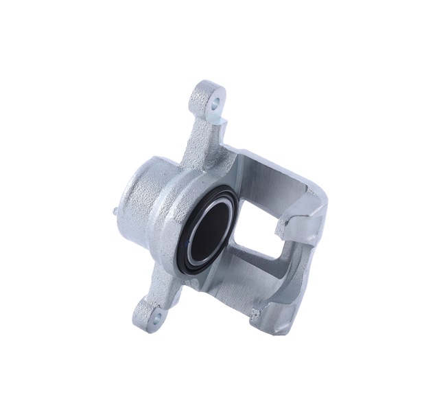 RIDEX | Bremsekaliber venstre foraksel, foraksel, uden holder 78B0635 CHEVROLET Spark (M200, M250) 2017 billig online