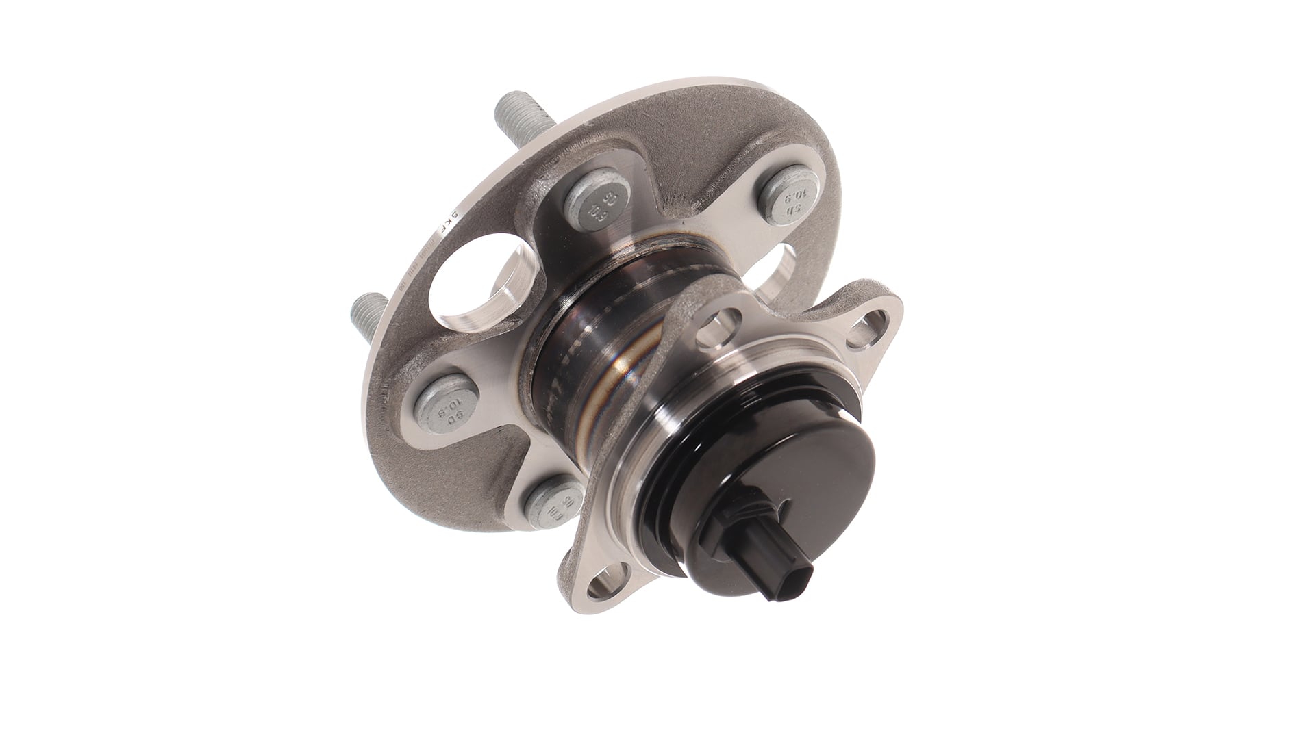 kupić SKF (VKBA 6876) Zestaw łożysk koła