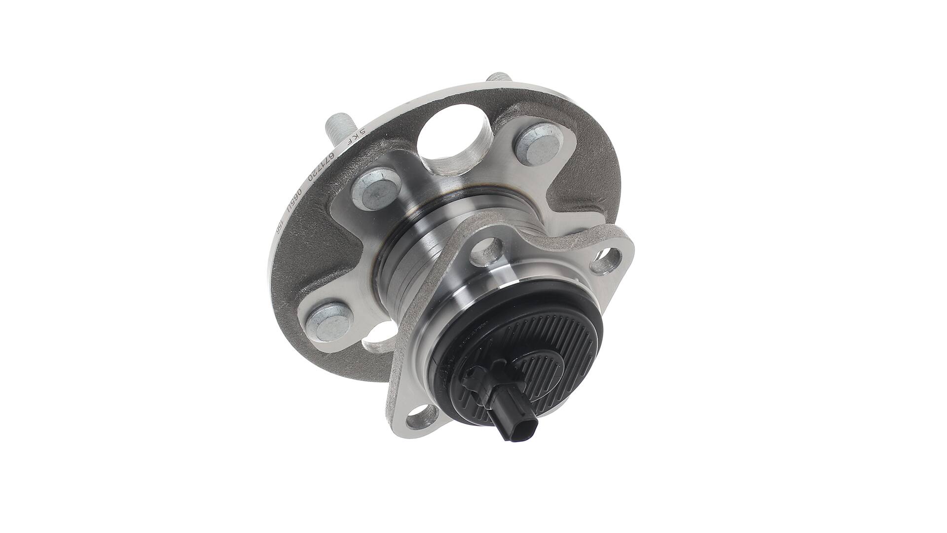 SKF | Radlager mit integriertem ABS-Sensor VKBA 6877 TOYOTA Auris Kombi (E18) 2015 günstig online