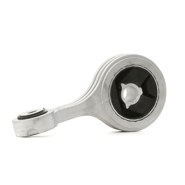 RIDEX | Motorupphängning bak, bakre venstre, Gummimetallager 247E0102 FIAT Bravo II Hatchback (198) 2008 billige på nett