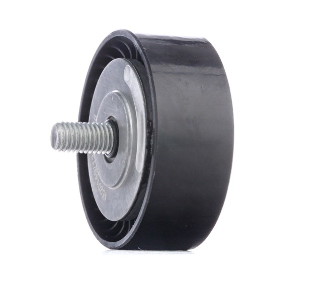 310T0131 RIDEX 11281440237 Tensioner pulley
