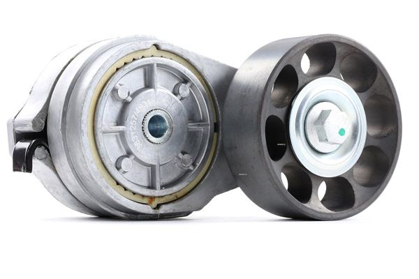 Número OEM ERR 4708 - Polea tensora, correa poli V 310T0133 LAND ROVER, MG, ROVER