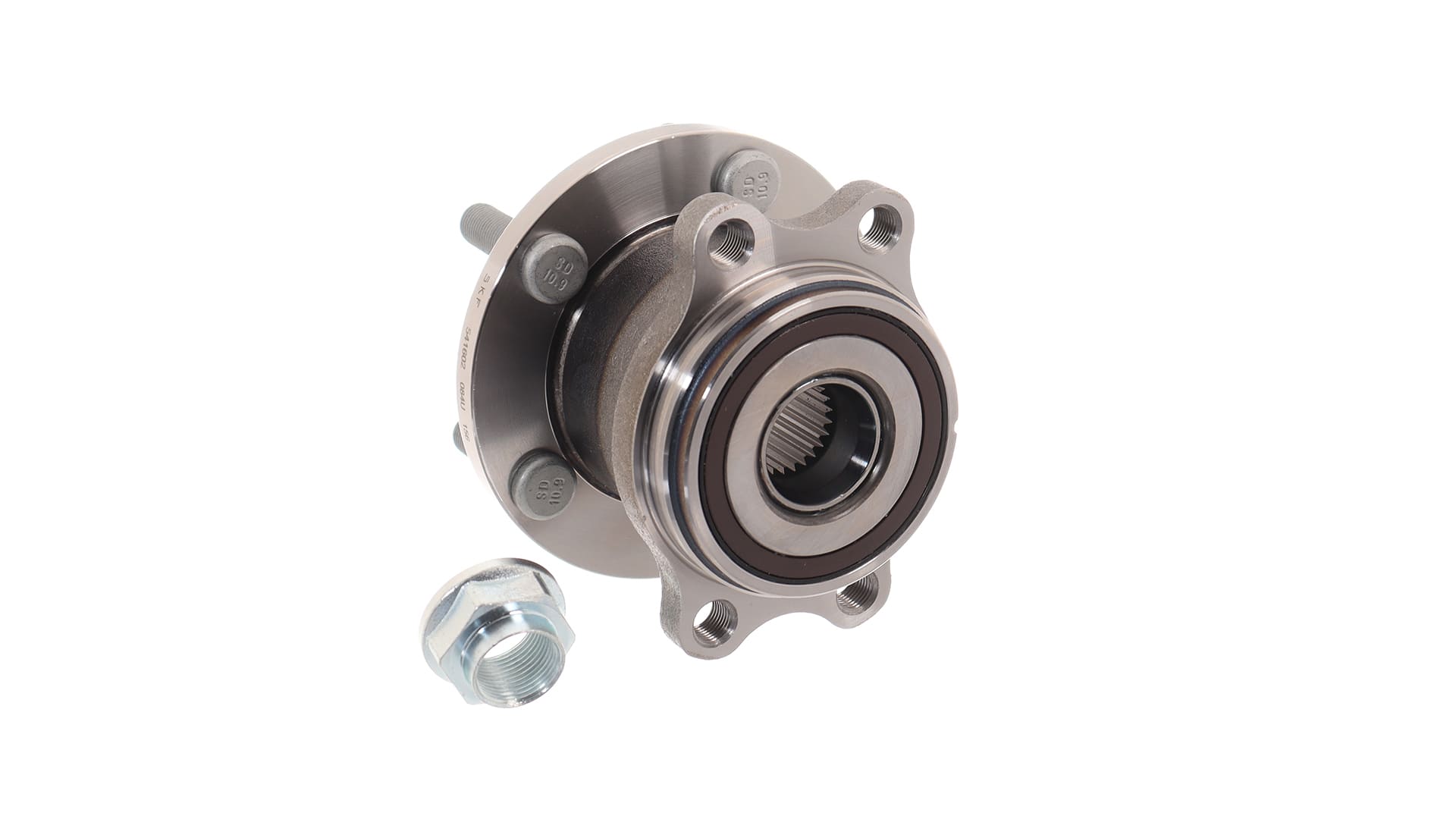 acquisto SKF (VKBA 6889) Kit cuscinetto ruota