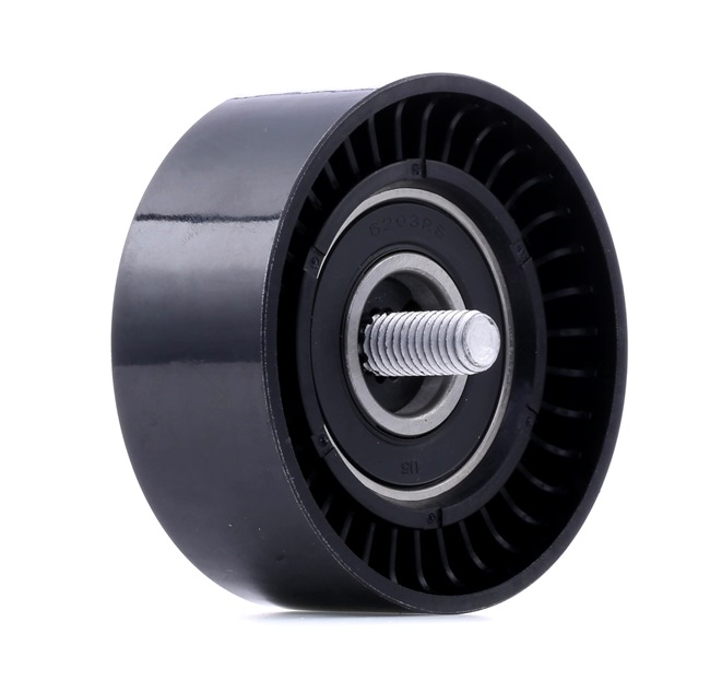 online RIDEX Spannrolle Keilrippenriemen 310T0150 Opel 14,16 € im Online-Shop kaufen
