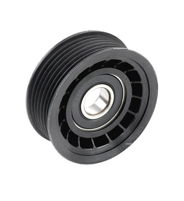 Rolo tensor, correia trapezoidal estriada 310T0159 RIDEX FORD C-Max (DM2) 2.0 2007 145 cv