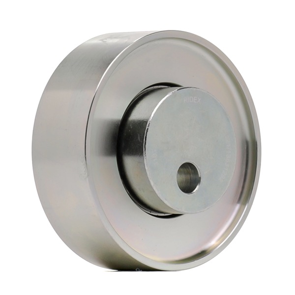 Numer OEM 49170-65D40 - Rolka napinacza, pasek klinowy wielorowkowy 310T0193 SUZUKI, ASIA MOTORS