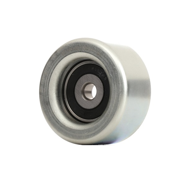 RIDEX 310T0197 Idler pulley, serpentine belt TOYOTA LAND CRUISER 150 (KDJ15_, GRJ15_) 4.0 V6 VVTi 276 hp Petrol 2025