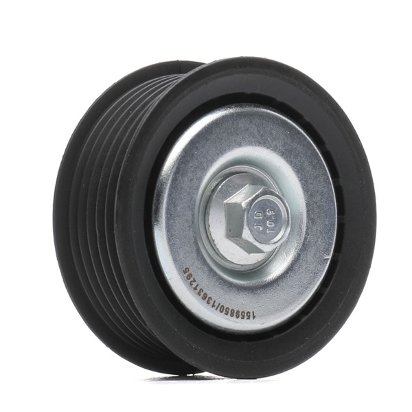 Número OEM 1 201 178 - Rolo tensor, correia trapezoidal estriada 310T0199 PEUGEOT, FORD