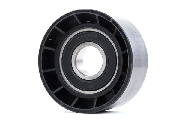 Número OEM 5751 F3 - Rolo tensor, correia trapezoidal estriada 310T0200 VW, PEUGEOT, OPEL, CITROËN, FIAT