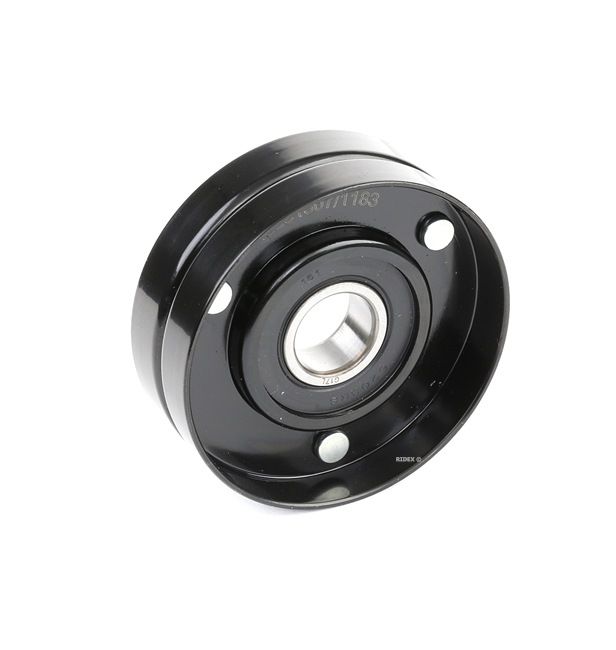 Número OEM 038 903 315 A - Rolo tensor, correia trapezoidal estriada 310T0215 VW, AUDI, SEAT, SKODA