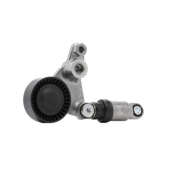 RIDEX 310T0217 drive belt tensioner VAUXHALL Vectra Mk2 (C) Saloon (Z02) 3.0 V6 CDTI 177hp 2004