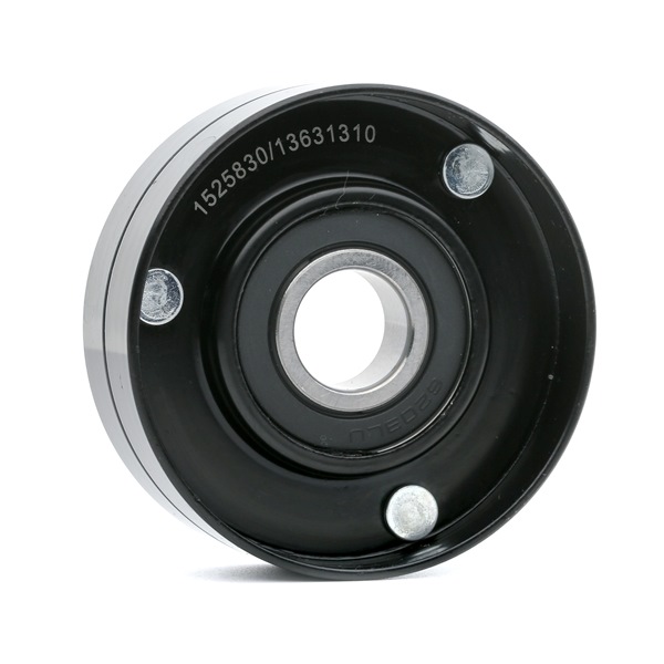 Numero OEM 032 145 299 A - Rullo tenditore cinghia Poly-V 310T0218 AUDI, SEAT, SKODA, PORSCHE