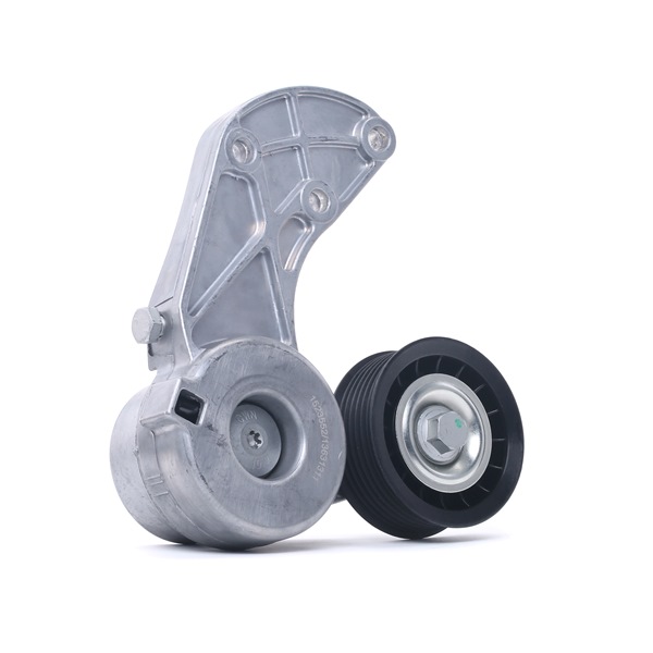 Número OEM 022 145 299 E - Rolo tensor, correia trapezoidal estriada 310T0219 VW, AUDI, SEAT, SKODA, PORSCHE