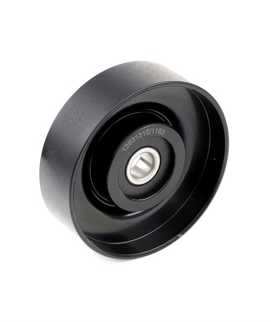 comprar RIDEX (310T0227) Rolo tensor, correia trapezoidal estriada