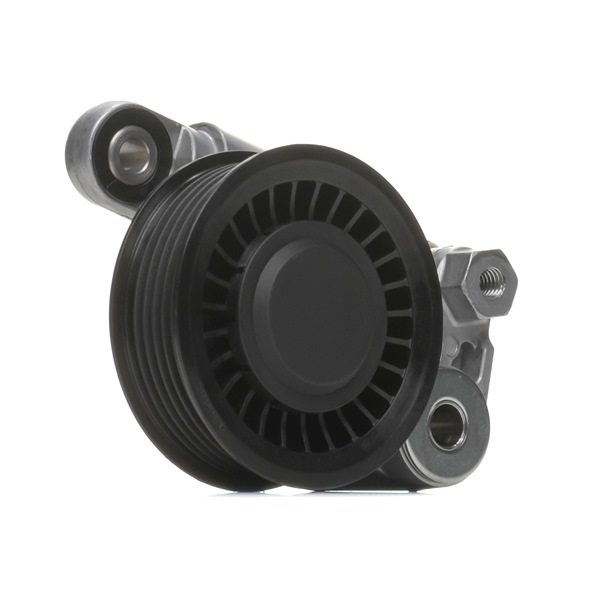 Rullo tenditore cinghia Poly-V 310T0239 RIDEX Volkswagen Transporter T4 Bus (70B, 70C, 7DB, 7DK, 70J, 70K, 7DC, 7DJ) 2.5 Syncro 1993 110 CV
