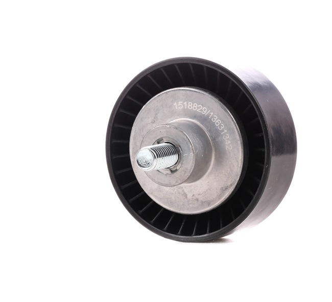 køb RIDEX (310T0268) Strammehjul, kilerem