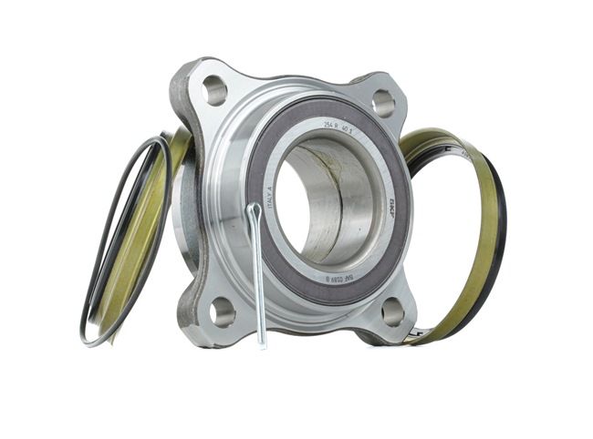 SKF | Radnabe mit Wellendichtring VKBA 6906 TOYOTA Land Cruiser Prado 150 (J150) 2016 günstig online