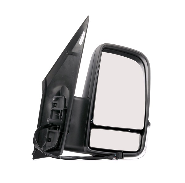 OEM-nummer 2E0 857 588 A - Buitenspiegel 50O0270 VW, MERCEDES-BENZ, AUDI