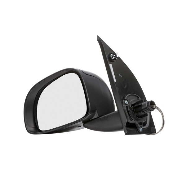 Wing mirror 50O0324 RIDEX 735531722 FIAT