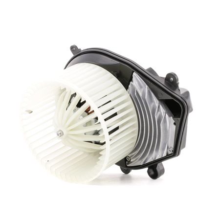 Lüftermotor 2669I0034 RIDEX SKODA Superb I Limousine (3U4) 1.9 TDI 2004 101 PS