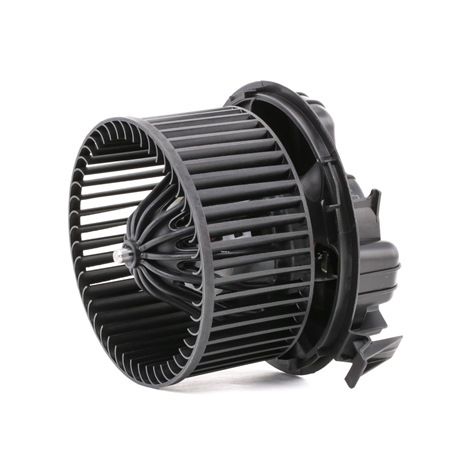 RIDEX 2669I0046 blower motor RENAULT Clio III Hatchback (BR0/1, CR0/1) 1.2 16V 78hp 2007