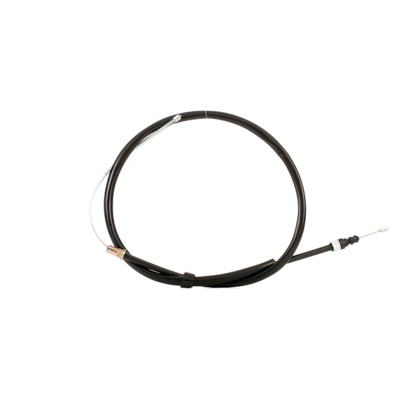 RIDEX | Freno de estacionamiento posterior, izquierda, derecha 124C0204 RENAULT Clio I Hatchback 1990 baratos online