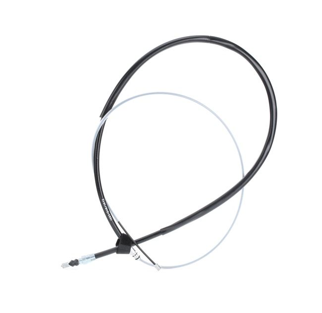 order RIDEX (124C0210) Hand brake cable
