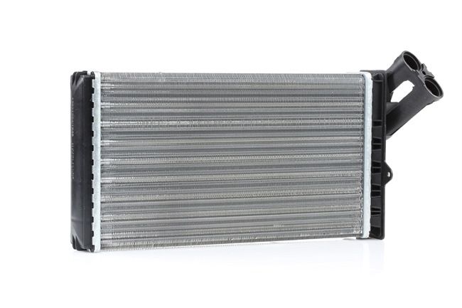 RIDEX 467H0048 radiateur de chauffage CITROËN Jumpy I Van 2.0 HDi 16V 109CV 2002