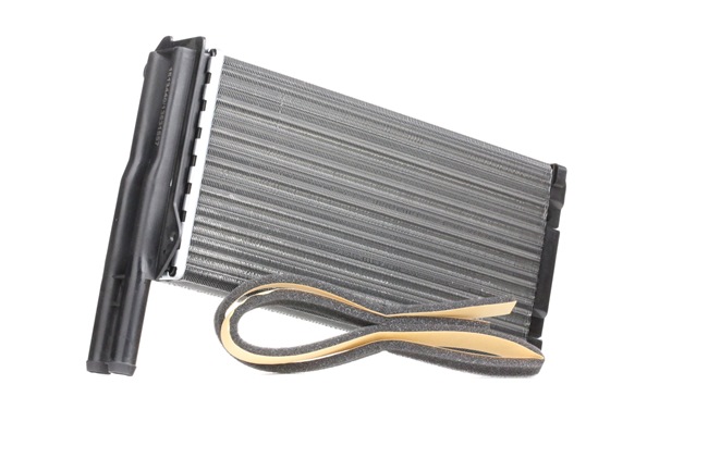 Número OEM 91AG 18B539 AB - Radiador de calefacción 467H0051 FORD, VOLVO