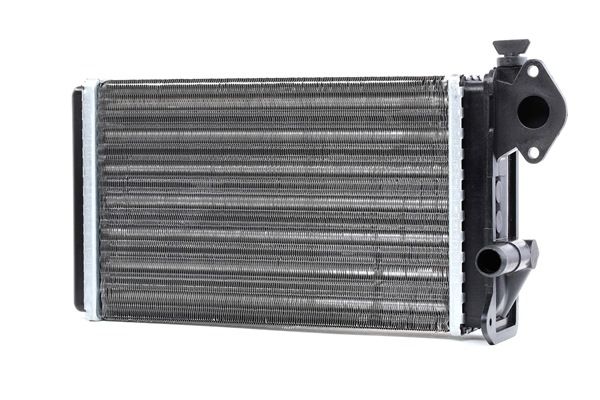 Warmtewisselaar 467H0053 RIDEX Volkswagen Transporter T3 Flatbed Vrachtwagen/Chassis 1.6 D 1981 50 Pk