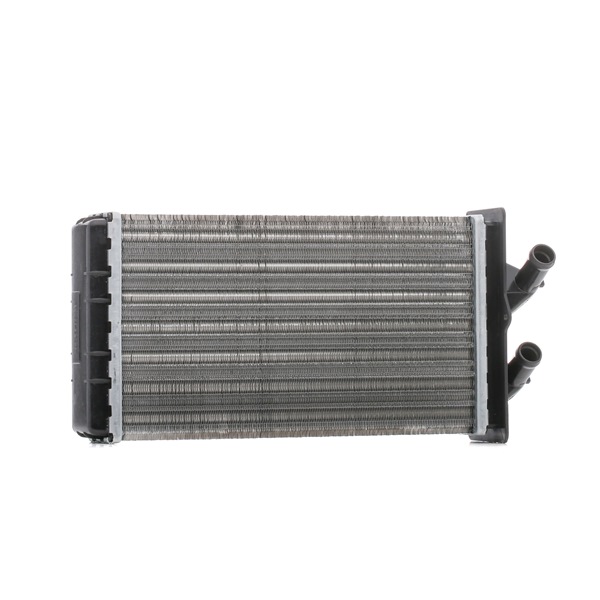 Permutador de calor, aquecimento do habitáculo 467H0055 RIDEX FIAT Cinquecento (170) 1.1 Sporting 1994 54 cv