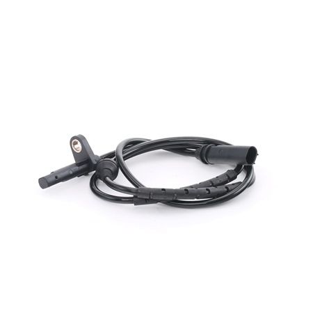 RIDEX | Captador ABS eje trasero ambos lados 412W0126 BMW X5 (F15, F85) 2017 baratos online