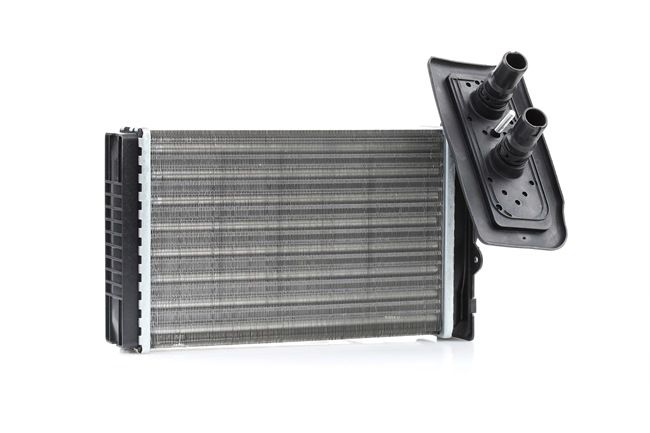 RIDEX Radiateur de Chauffage 467H0058 29,09 € acheter en ligne
