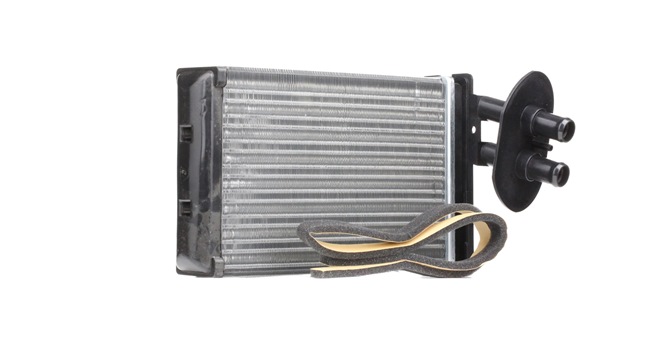 Scambiatore calore per riscaldamento abitacolo 467H0059 RIDEX Volkswagen Transporter T4 Van (70A, 70H, 7DA, 7DH) 2.5 1997 115 CV