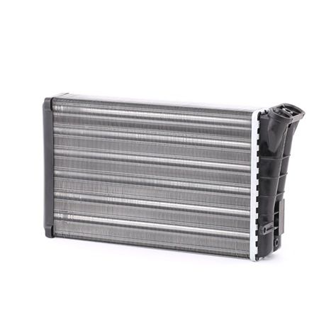 Numer OEM 90 37 9972 - Wymiennik ciepła, ogrzewanie wnętrza 467H0066 OPEL, HONDA, VOLVO, CHEVROLET, CADILLAC