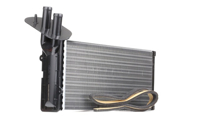 Scambiatore calore per riscaldamento abitacolo 467H0067 RIDEX Volkswagen Transporter T4 Van (70A, 70H, 7DA, 7DH) 2.5 1996 115 CV