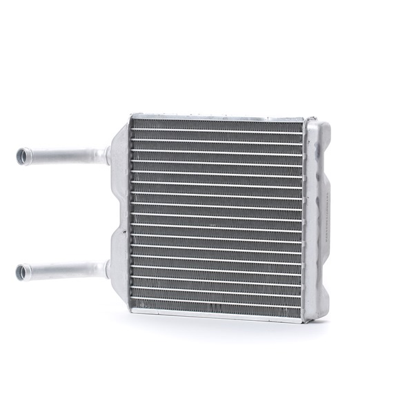 RIDEX 467H0069 heater matrix VAUXHALL Astra Mk2 CC (T85) 1.6 82hp 1984