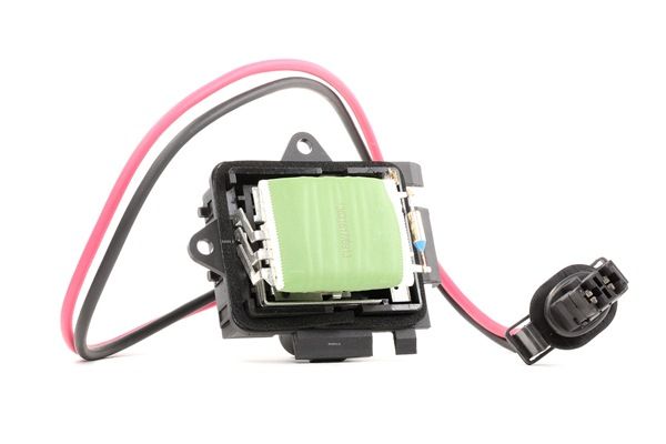 RIDEX 1385C0011 car control unit heating ventilation