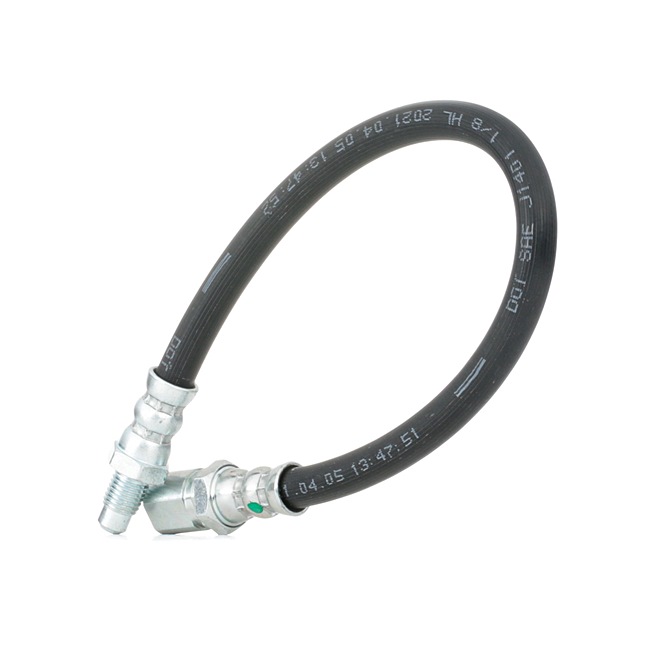 RIDEX 83B0372 Bremsanlage Fiat Panda 141