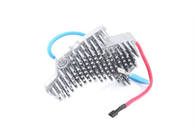 RIDEX Unidad de control aire acondicionado 1385C0016 46,95 € comprar online