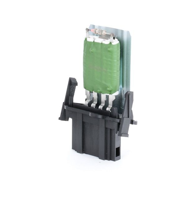 RIDEX | Varmeregulering 1385C0017 VW Passat B8 Variant (3G5, CB5) 2014 billig online